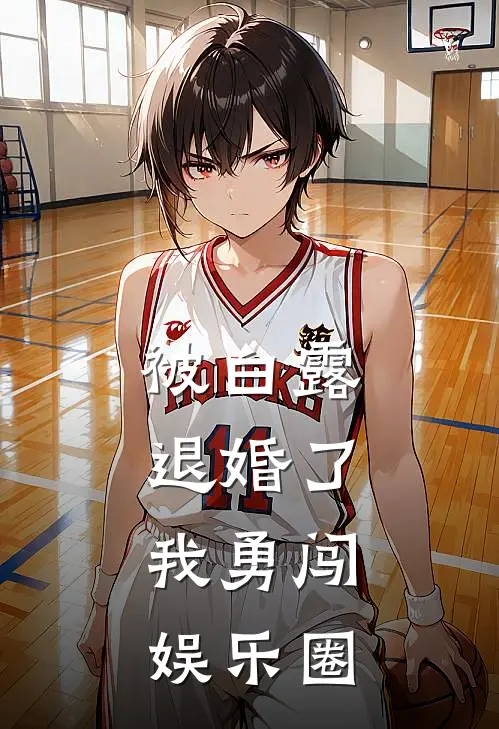 被白露退婚了，我勇闯娱乐圈