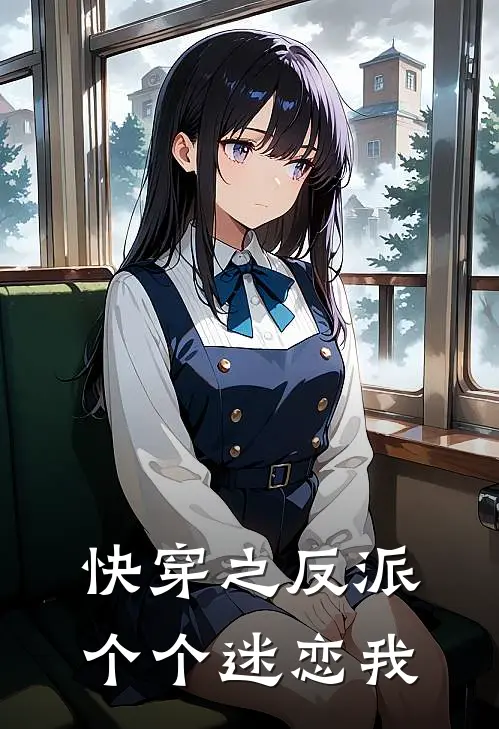 快穿之反派个个迷恋我