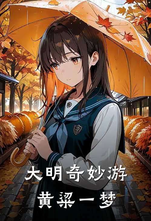 大明奇妙游：黄粱一梦