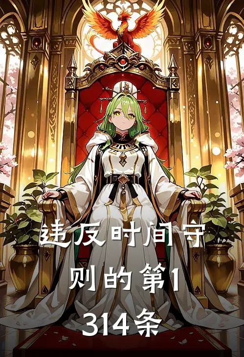 违反时间守则的第1314条