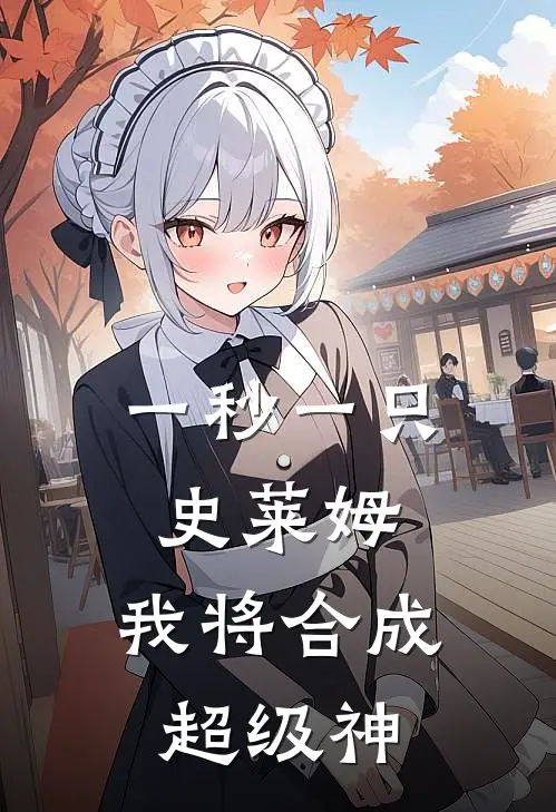 一秒一只史莱姆，我将合成超级神