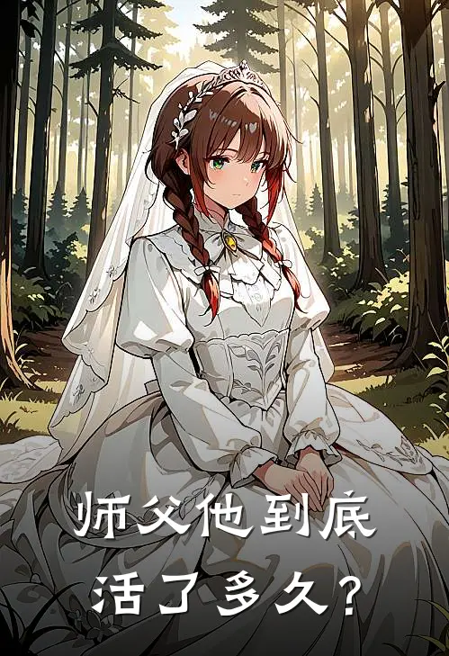 师父他到底活了多久？