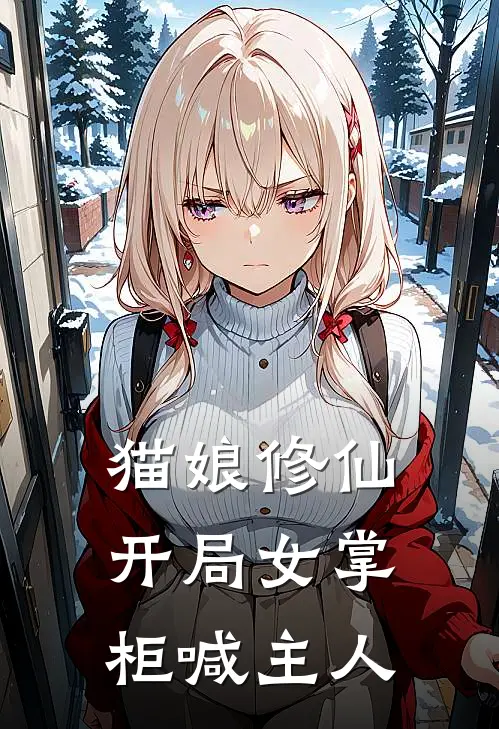 猫娘修仙：开局女掌柜喊主人