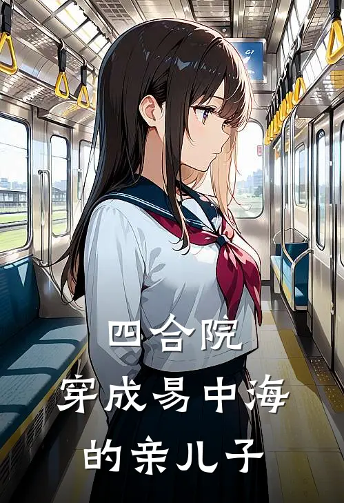 四合院：穿成易中海的亲儿子