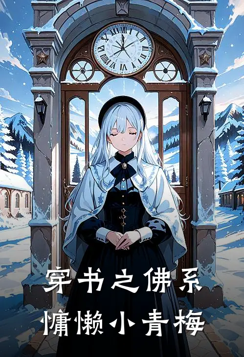 穿书之佛系慵懒小青梅