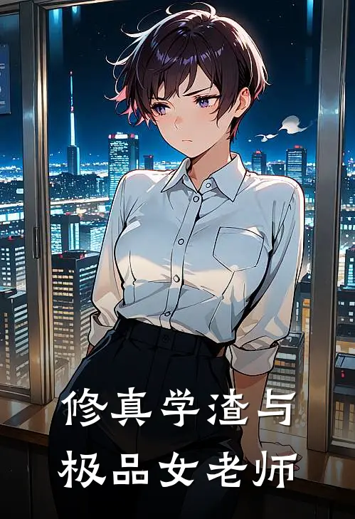 修真学渣与极品女老师