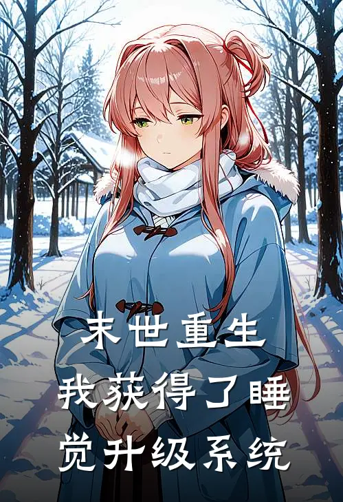 末世重生：我获得了睡觉升级系统