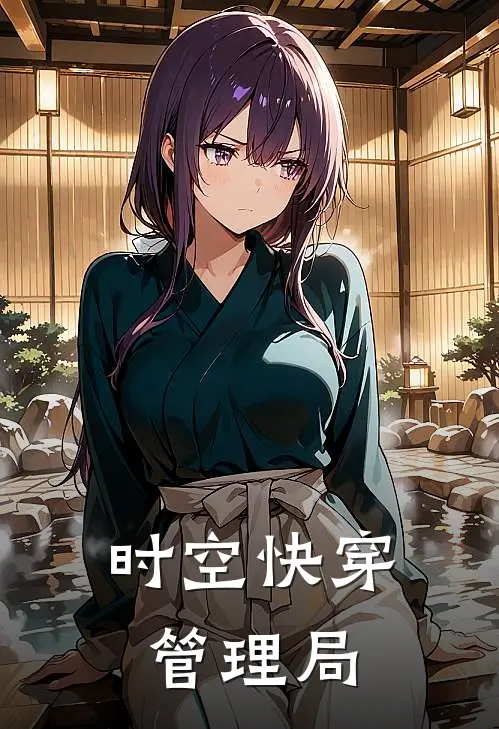 时空快穿管理局