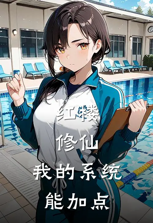 红楼：修仙，我的系统能加点