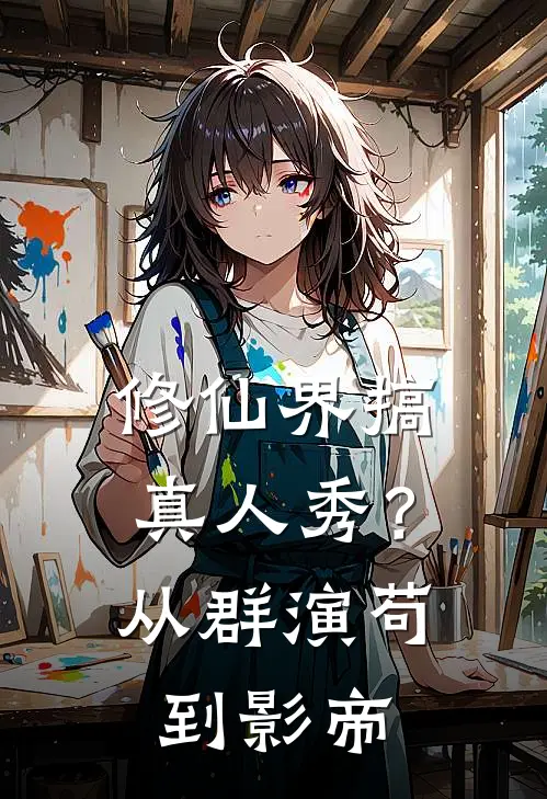 修仙界搞真人秀？从群演苟到影帝