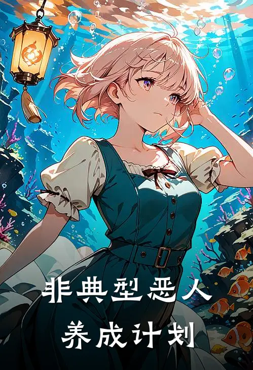 非典型恶人养成计划