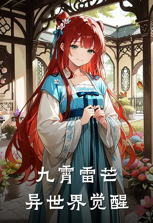 九霄雷芒：异世界觉醒