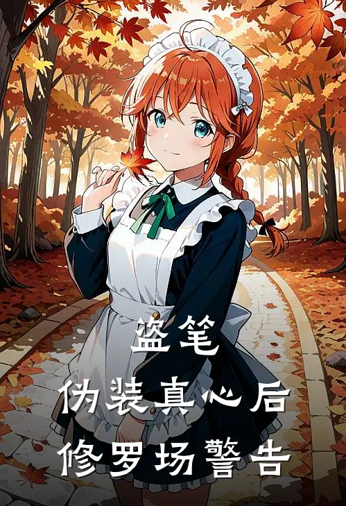 盗笔：伪装真心后，修罗场警告