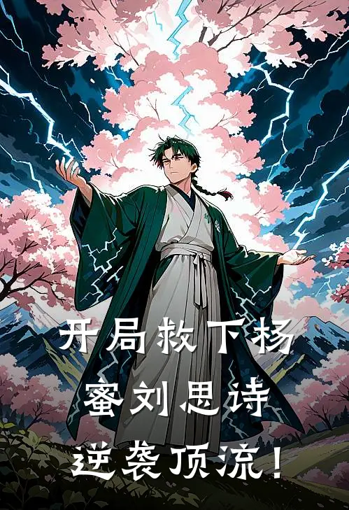 开局救下杨蜜刘思诗，逆袭顶流！