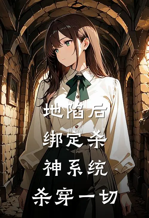 地陷后，绑定杀神系统，杀穿一切