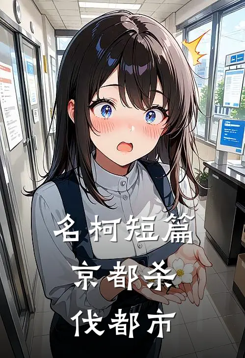 名柯短篇：京都杀伐都市