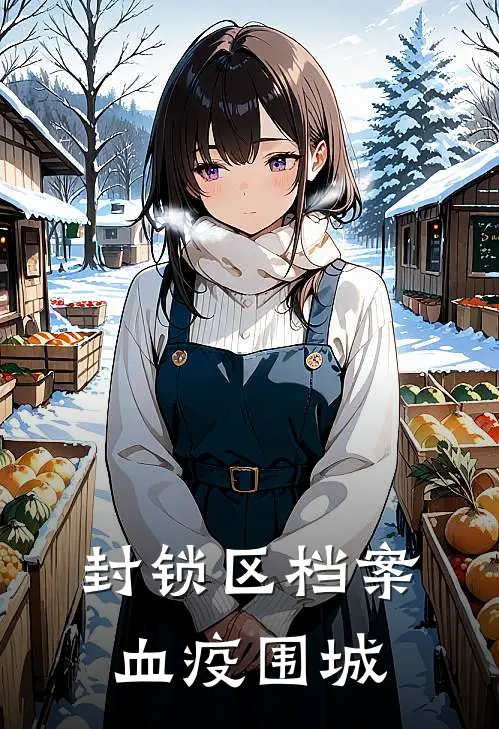 封锁区档案：血疫围城