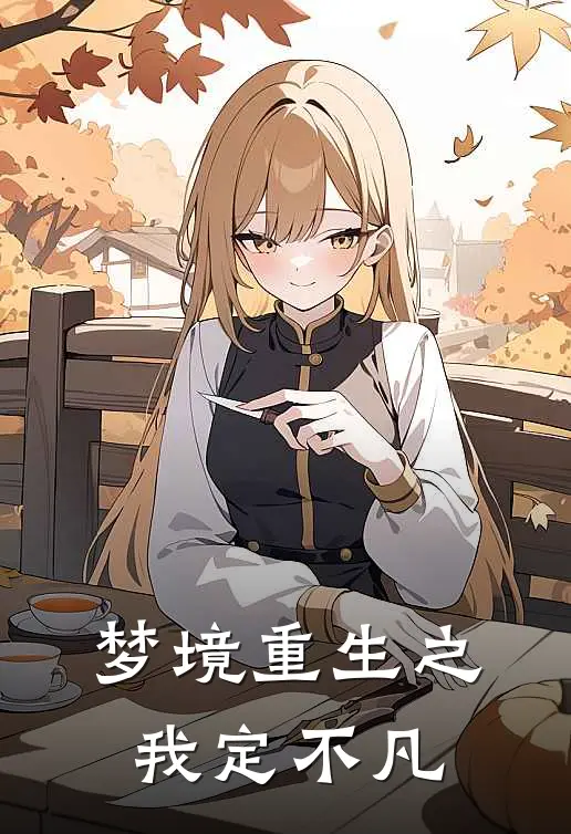 梦境重生之我定不凡