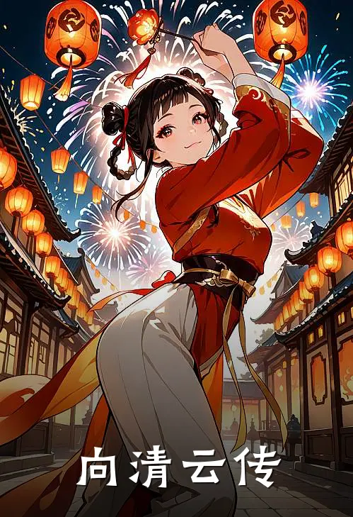 向清云传