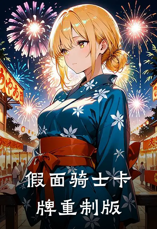 假面骑士卡牌【重制版】