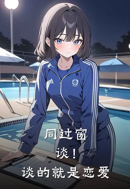 同过窗：谈！谈的就是恋爱