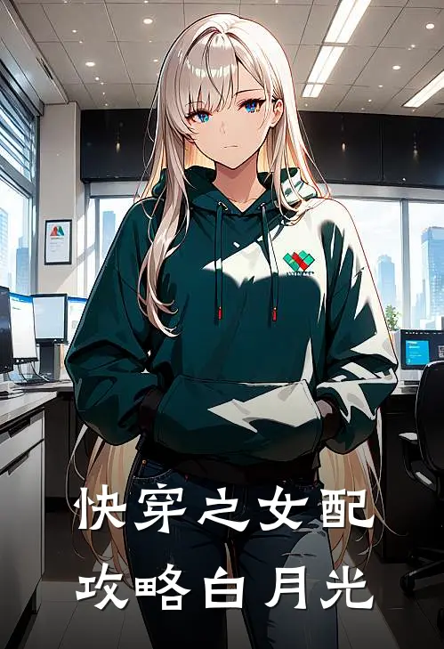 快穿之女配攻略白月光