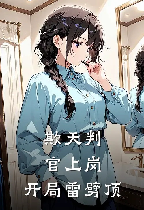 欺天判官上岗，开局雷劈顶