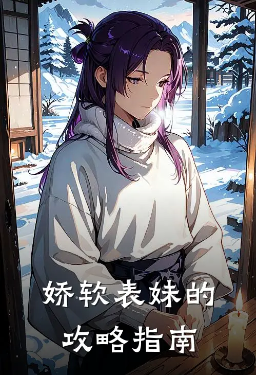 娇软表妹的攻略指南苏映棠华砚免费小说全集_免费阅读无弹窗娇软表妹的攻略指南苏映棠华砚