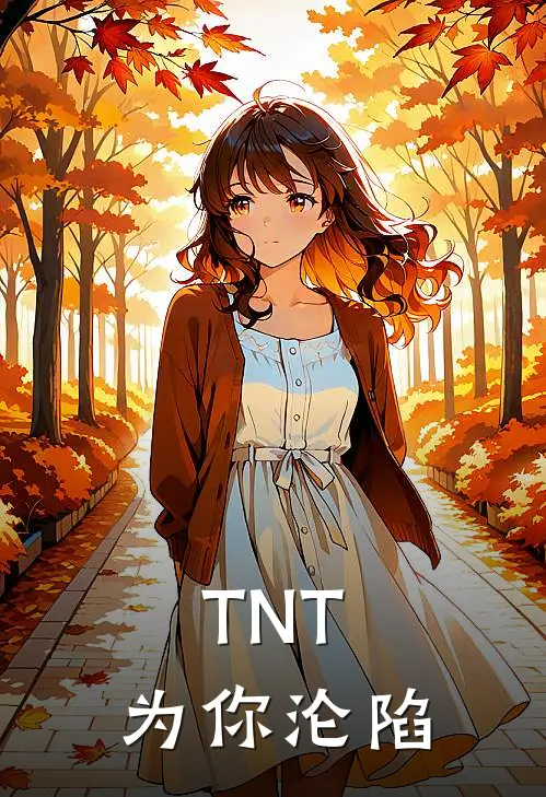 TNT：为你沦陷