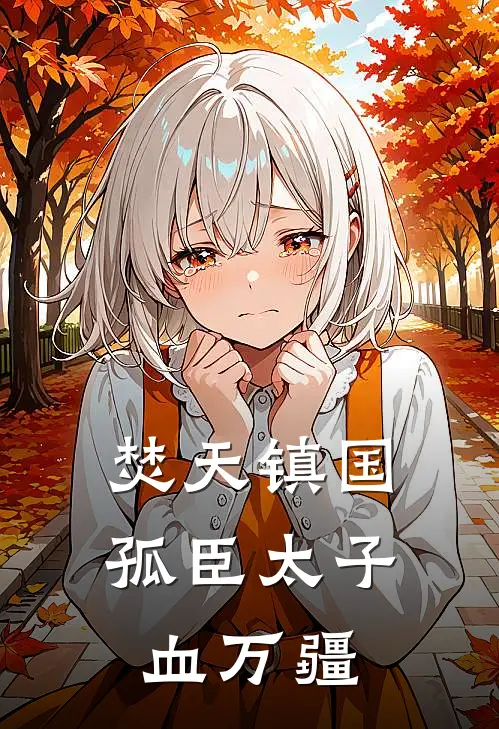 焚天镇国：孤臣太子血万疆