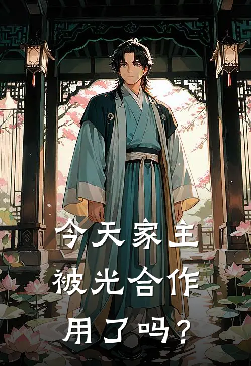 今天家主被光合作用了吗？