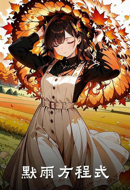 默雨方程式