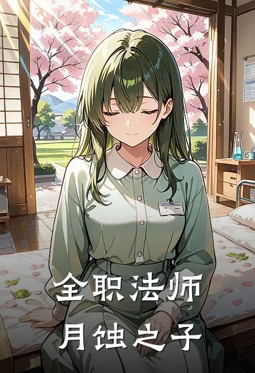 全职法师：月蚀之子