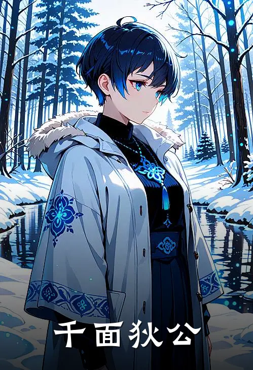 千面狄公