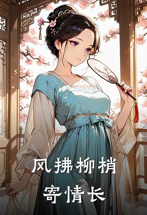 风拂柳梢寄情长