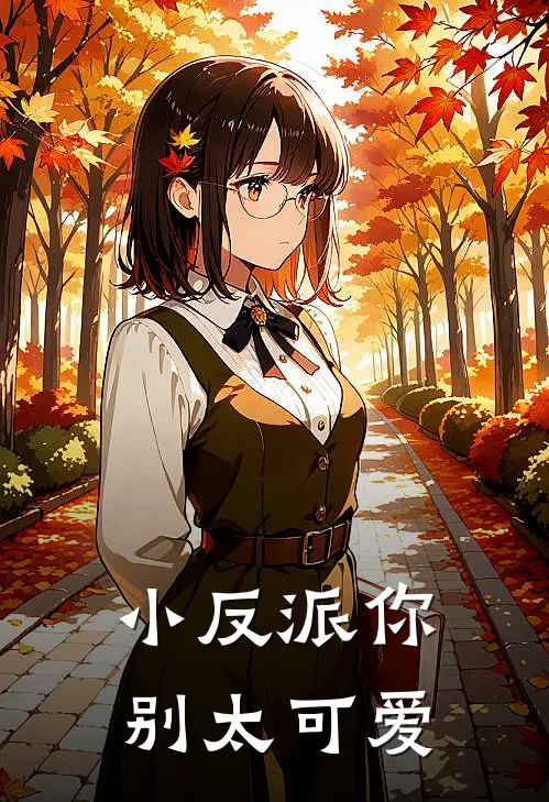 小反派你别太可爱