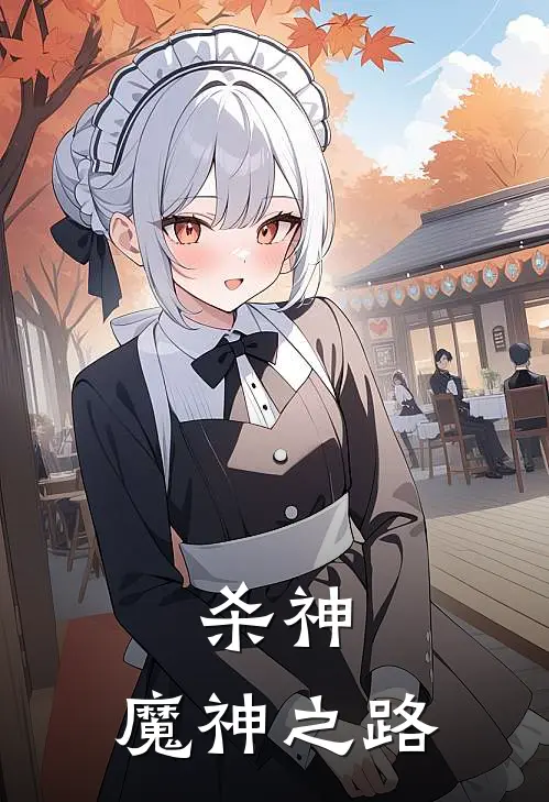 杀神：魔神之路