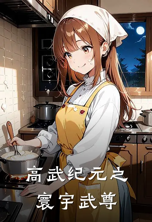 高武纪元之寰宇武尊