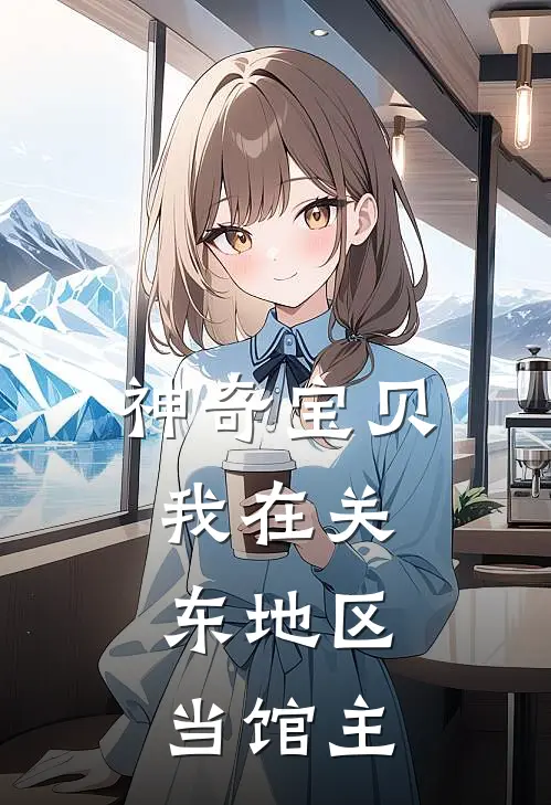 神奇宝贝：我在关东地区，当馆主