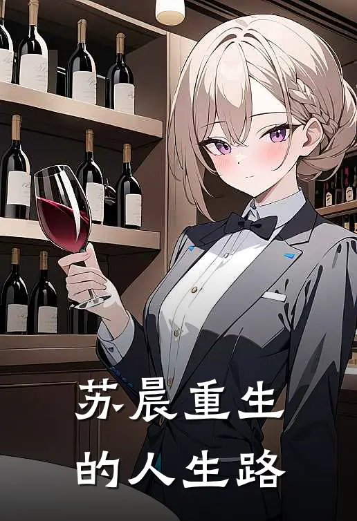 苏晨重生的人生路