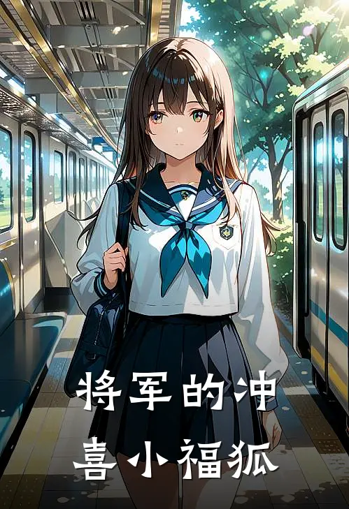 将军的冲喜小福狐