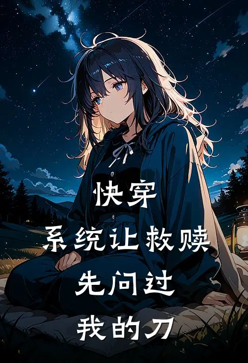 快穿：系统让救赎，先问过我的刀