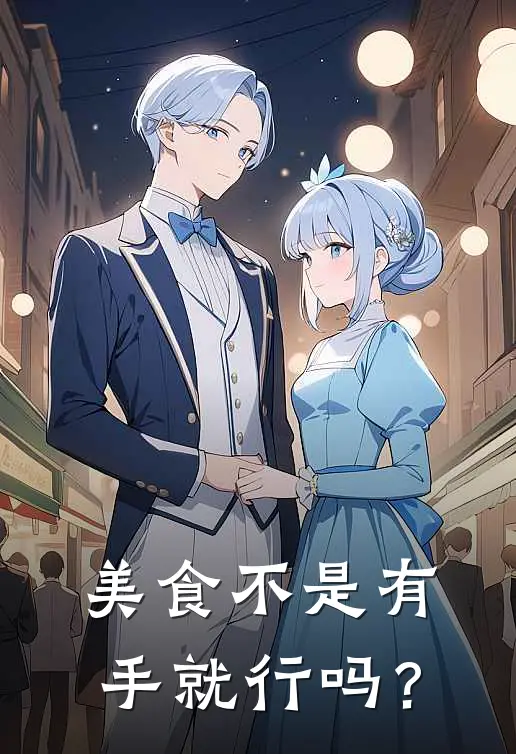 美食不是有手就行吗？