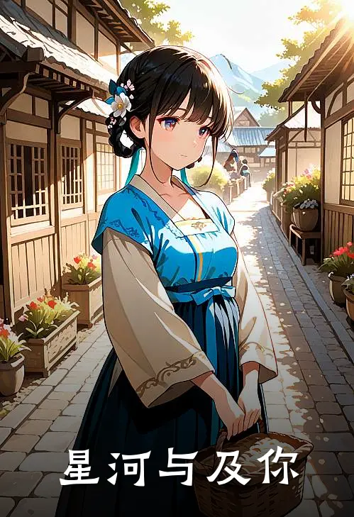 星河与及你