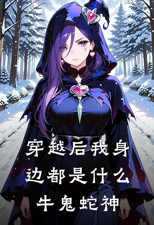 穿越后我身边都是什么牛鬼蛇神