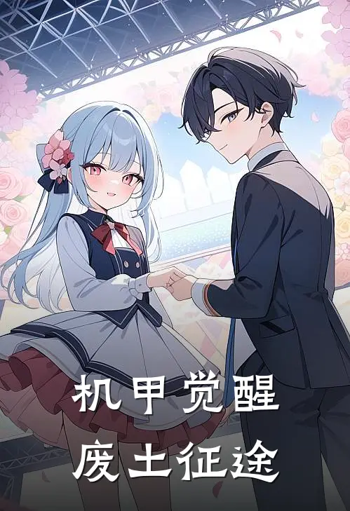 机甲觉醒：废土征途