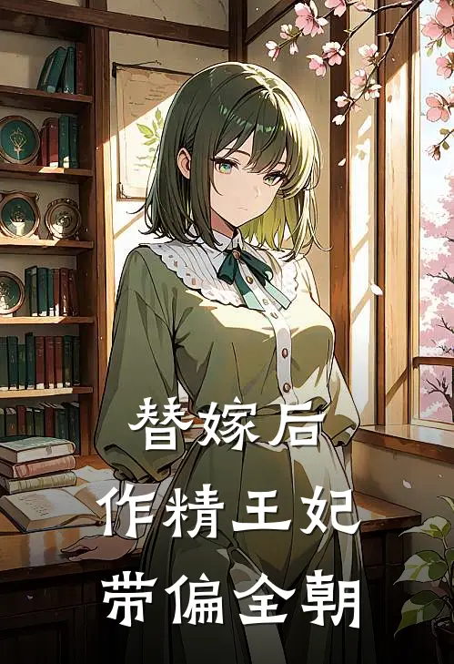 替嫁后，作精王妃带偏全朝