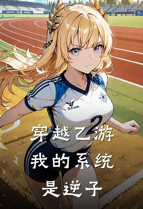 穿越乙游我的系统是逆子