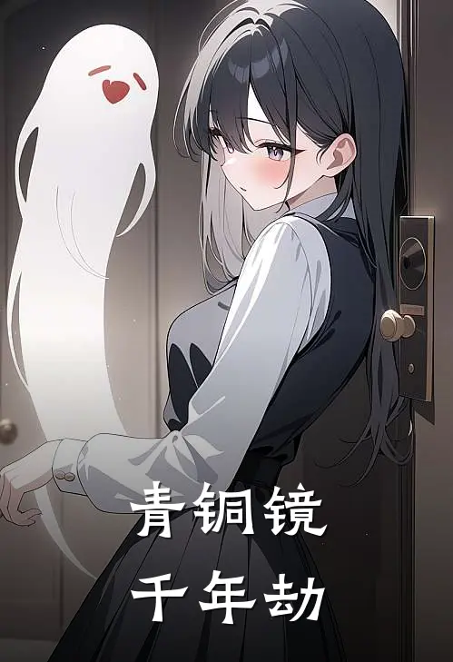 青铜镜：千年劫