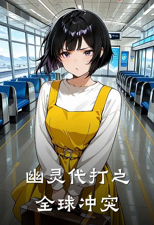 幽灵代打之全球冲突